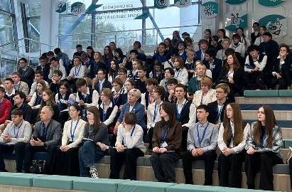 Отзывы участников Физико-математического фестиваля 